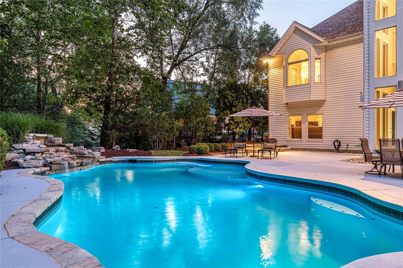 Topping Pointe Estates - Residential