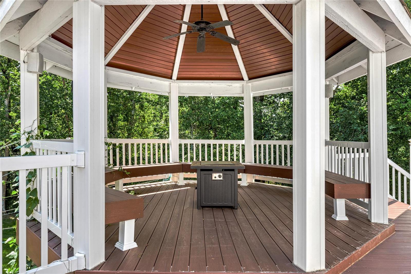 Topping Pointe Estates - Residential