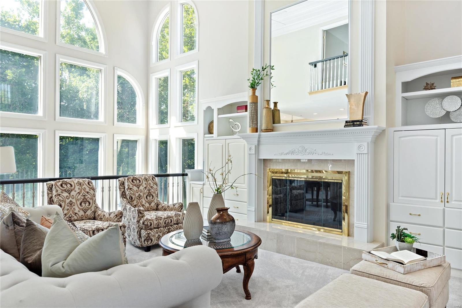 Topping Pointe Estates - Residential