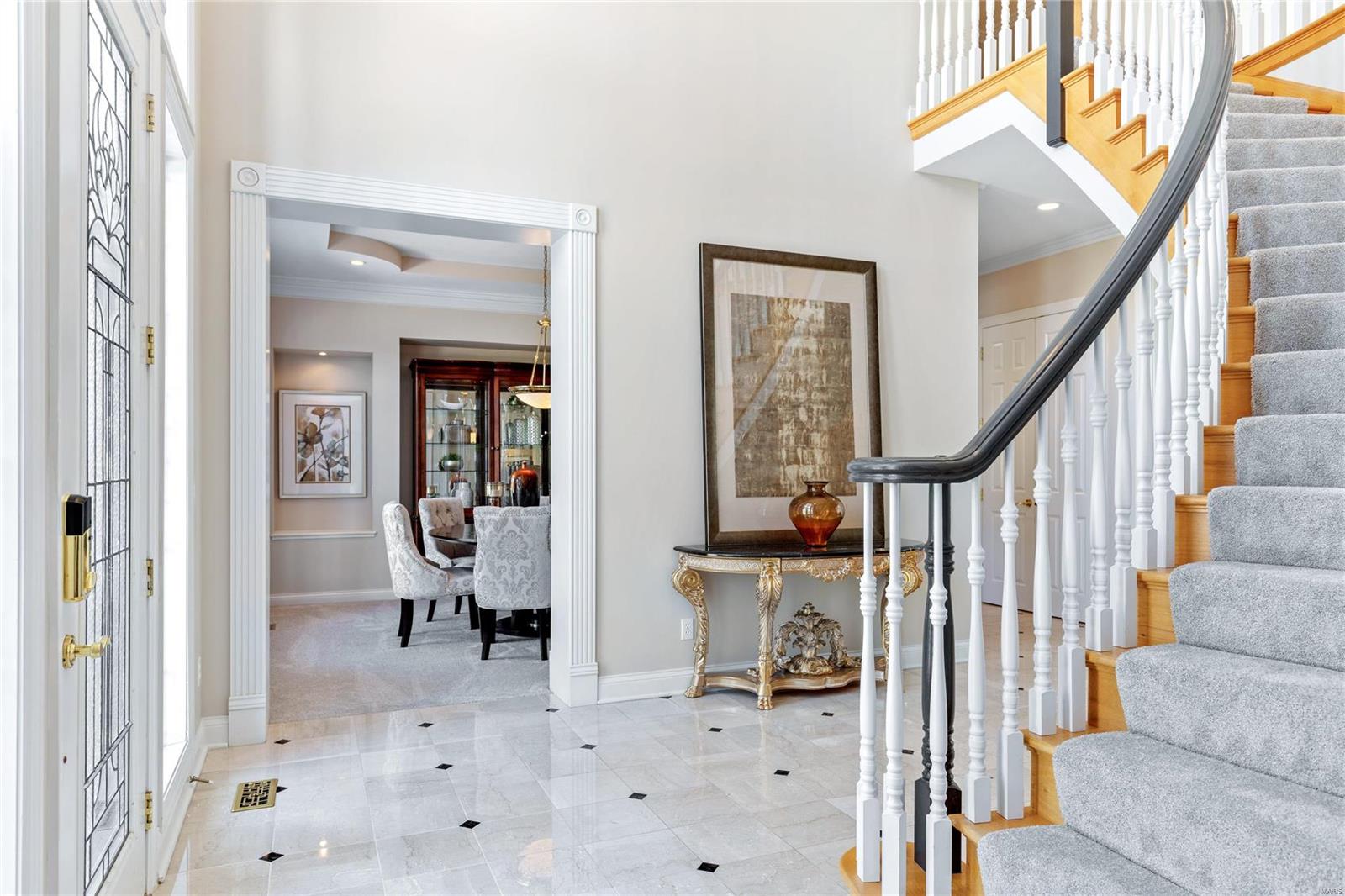 Topping Pointe Estates - Residential