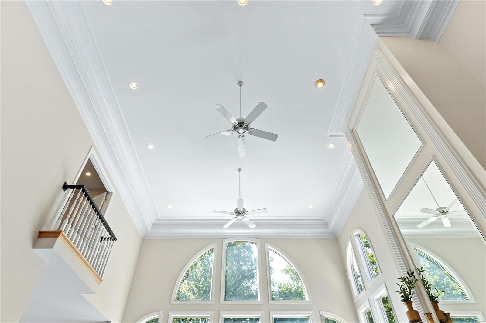 Topping Pointe Estates - Residential