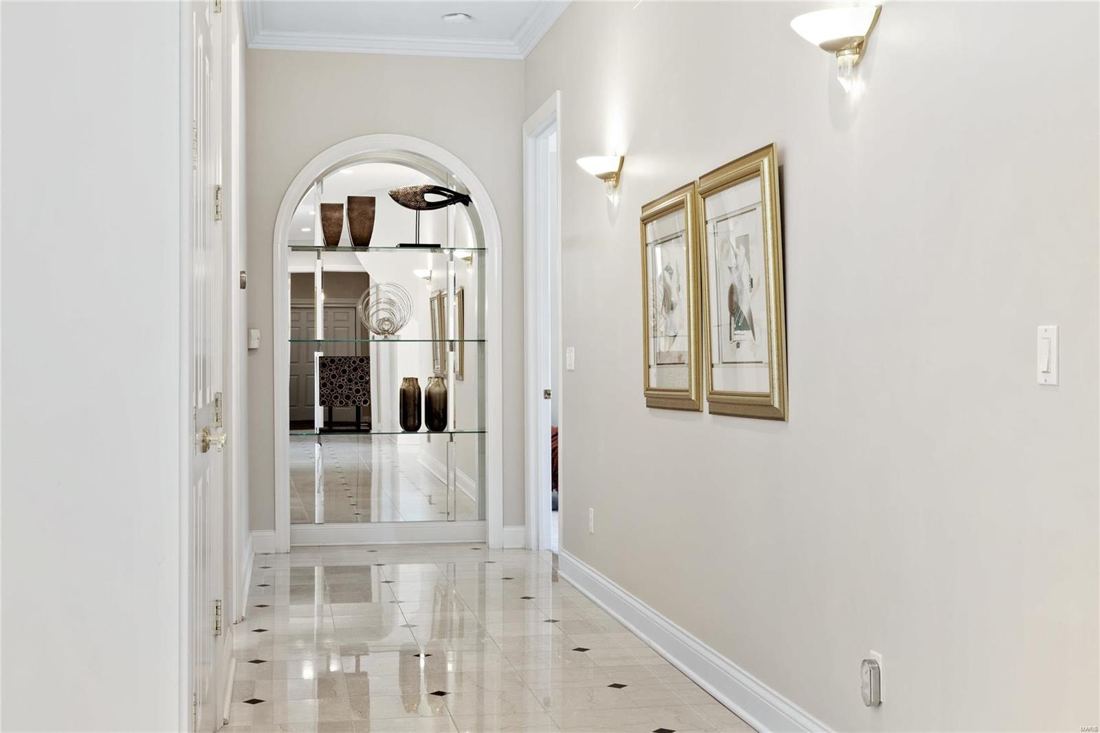 Topping Pointe Estates - Residential