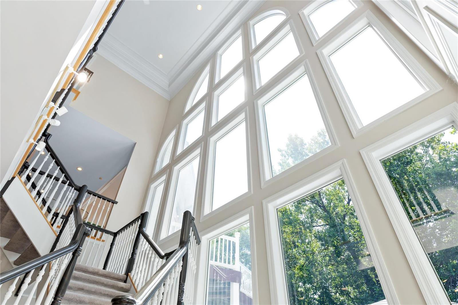 Topping Pointe Estates - Residential