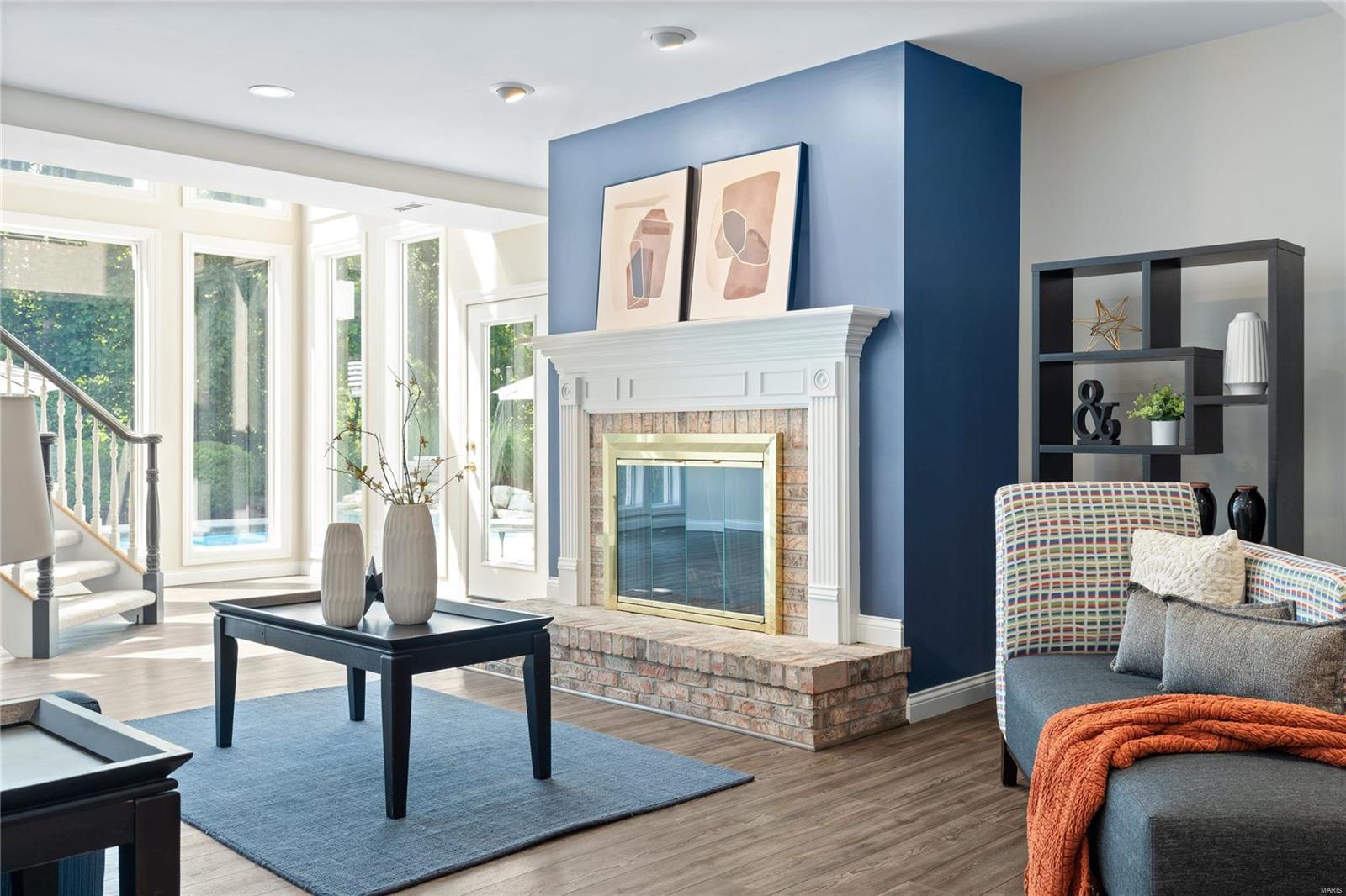 Topping Pointe Estates - Residential