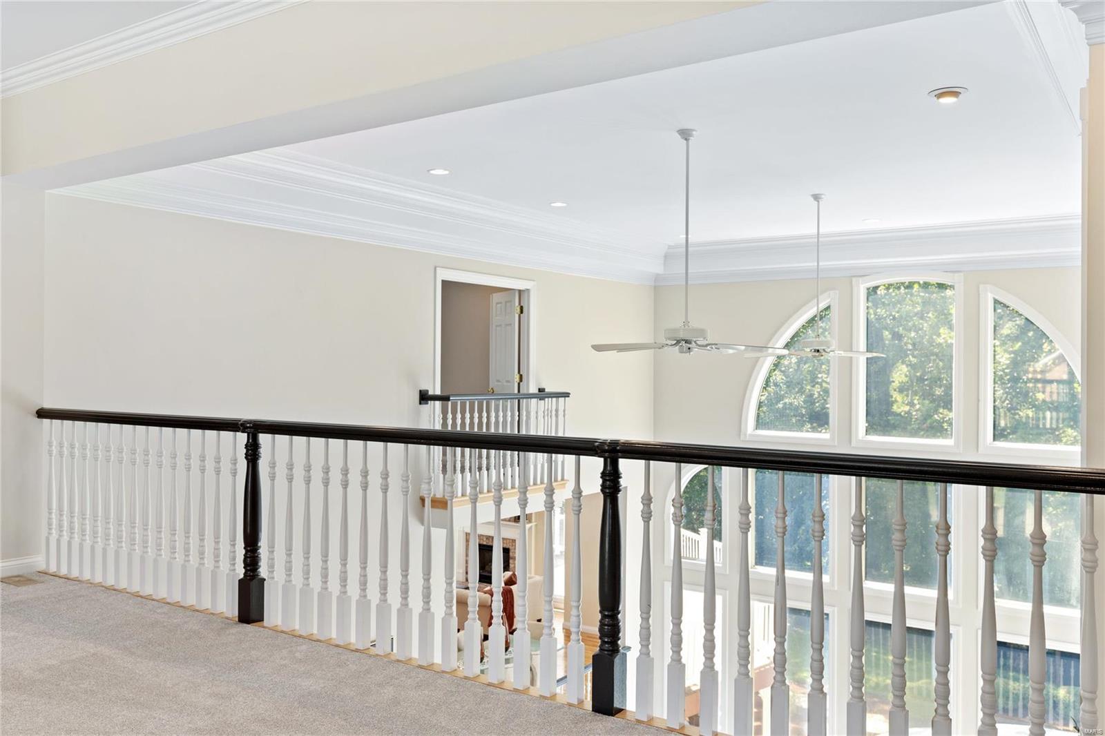 Topping Pointe Estates - Residential