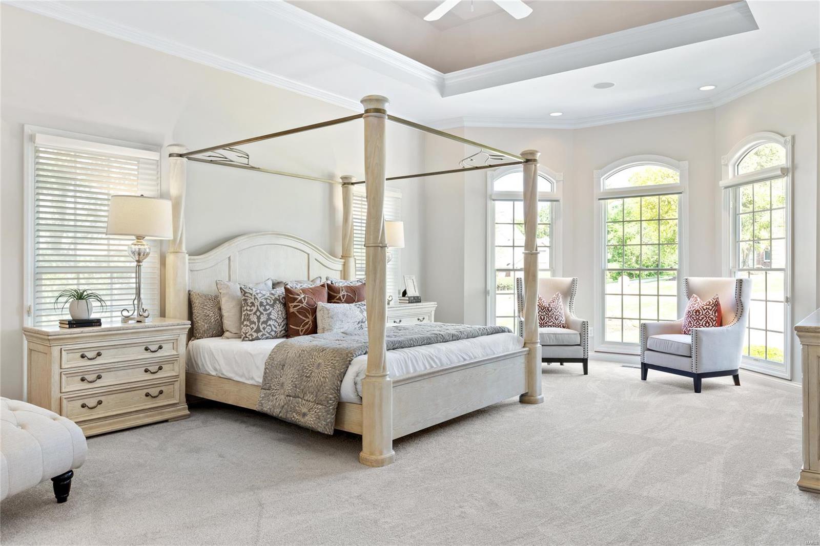 Topping Pointe Estates - Residential