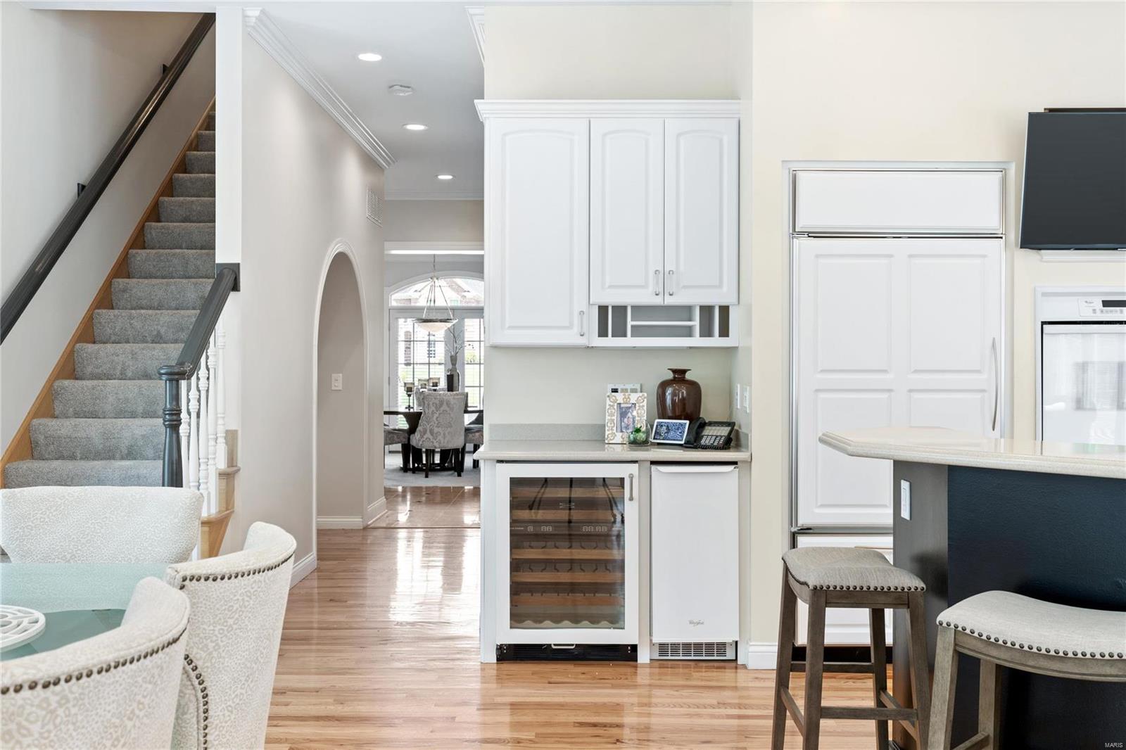 Topping Pointe Estates - Residential