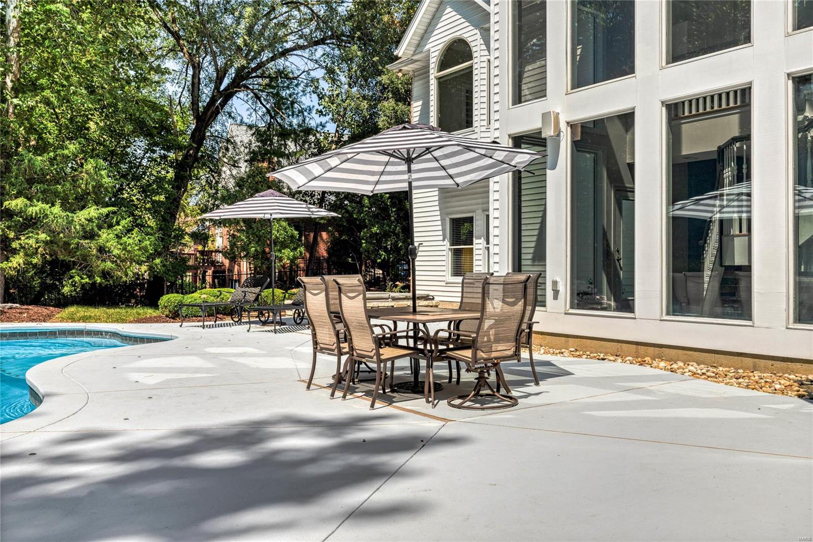 Topping Pointe Estates - Residential