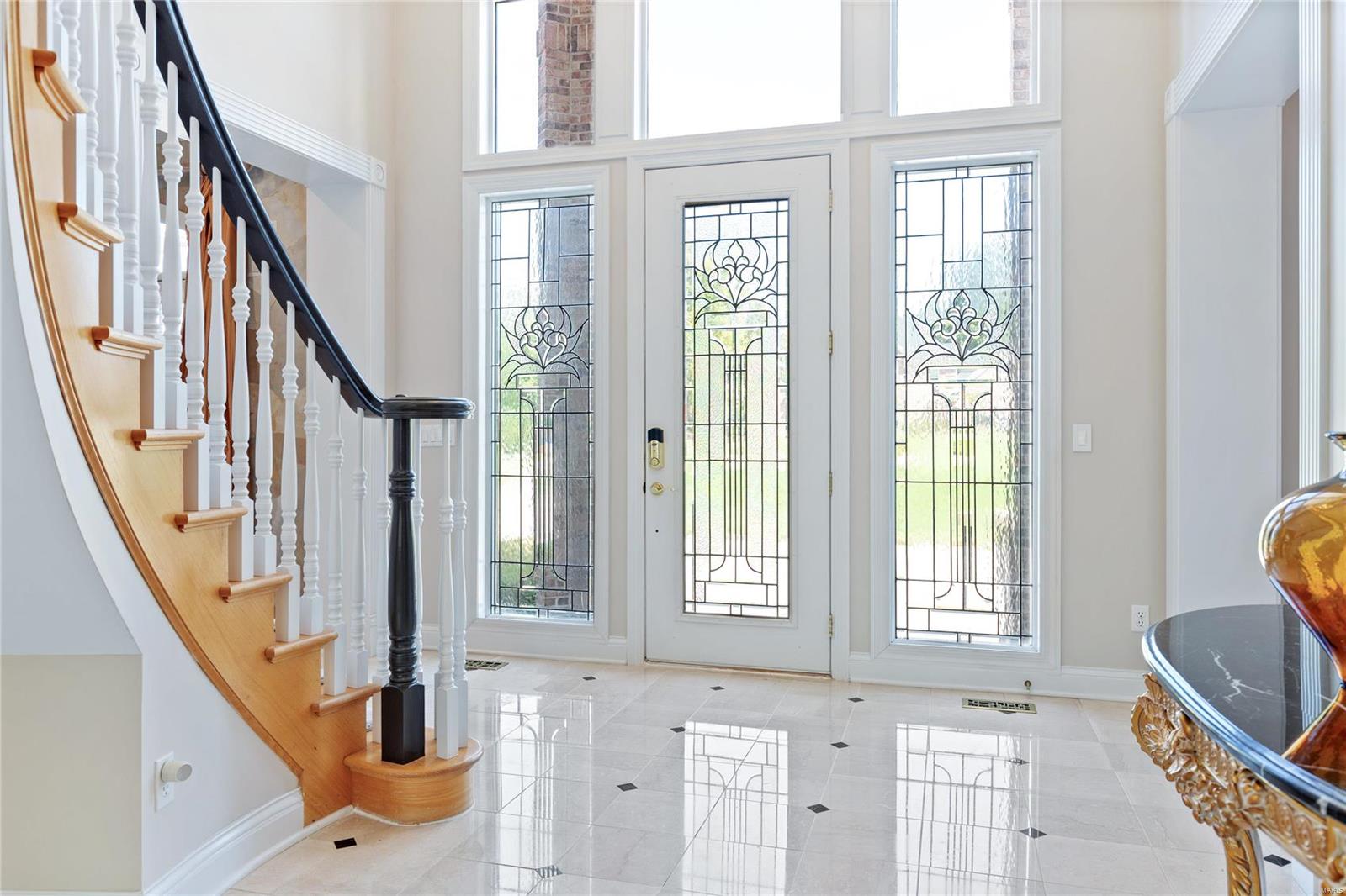 Topping Pointe Estates - Residential