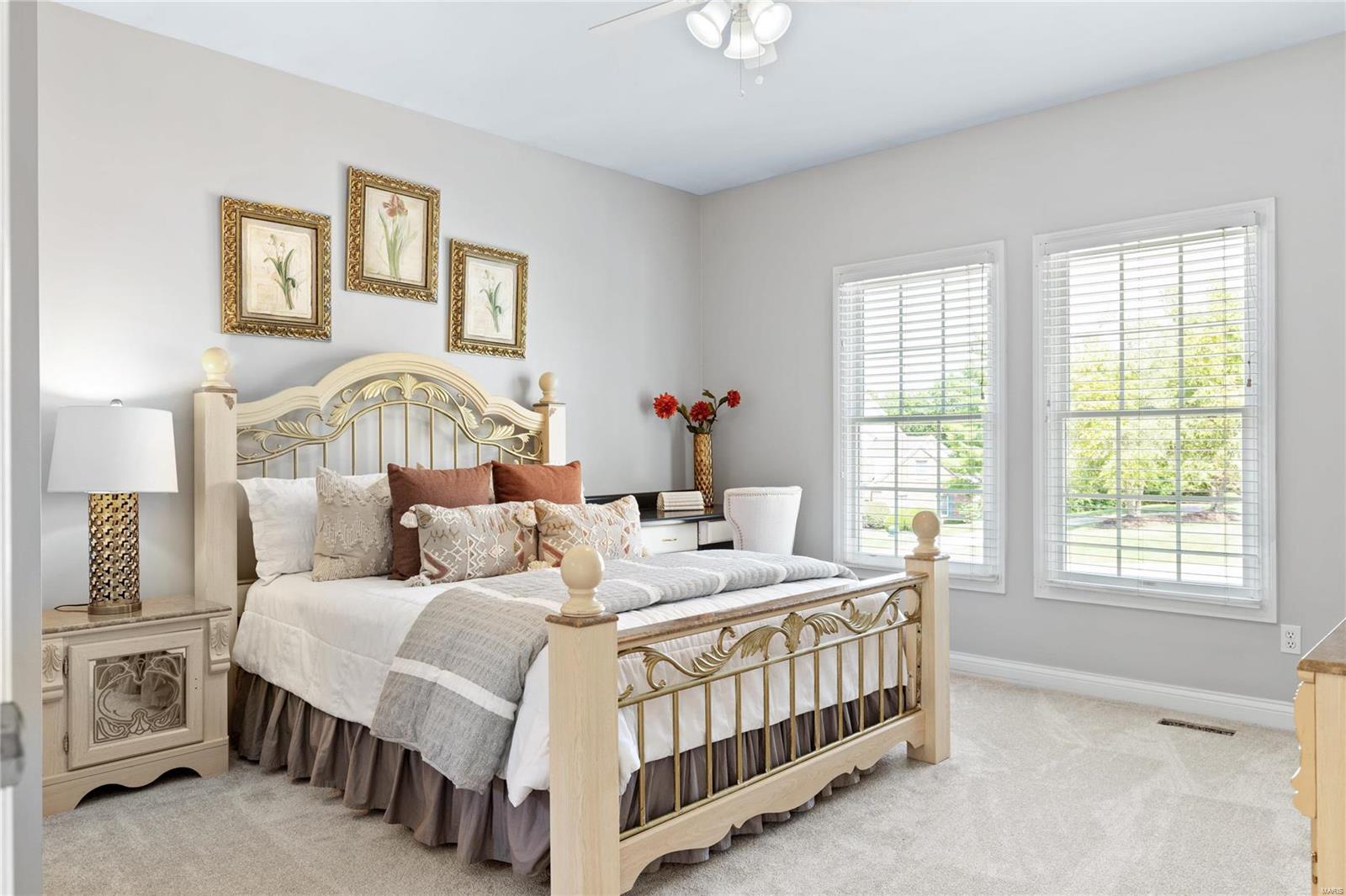 Topping Pointe Estates - Residential