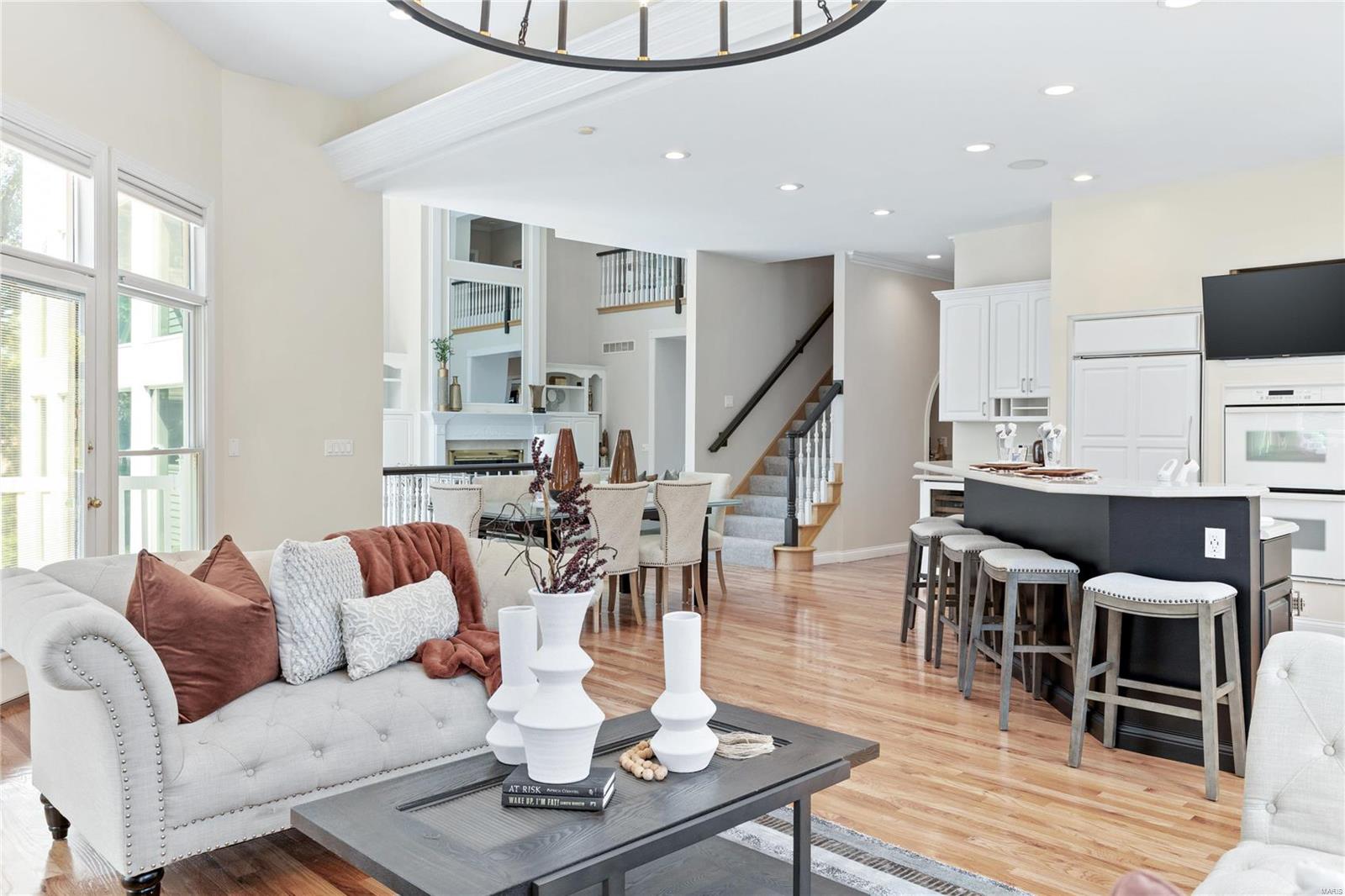 Topping Pointe Estates - Residential