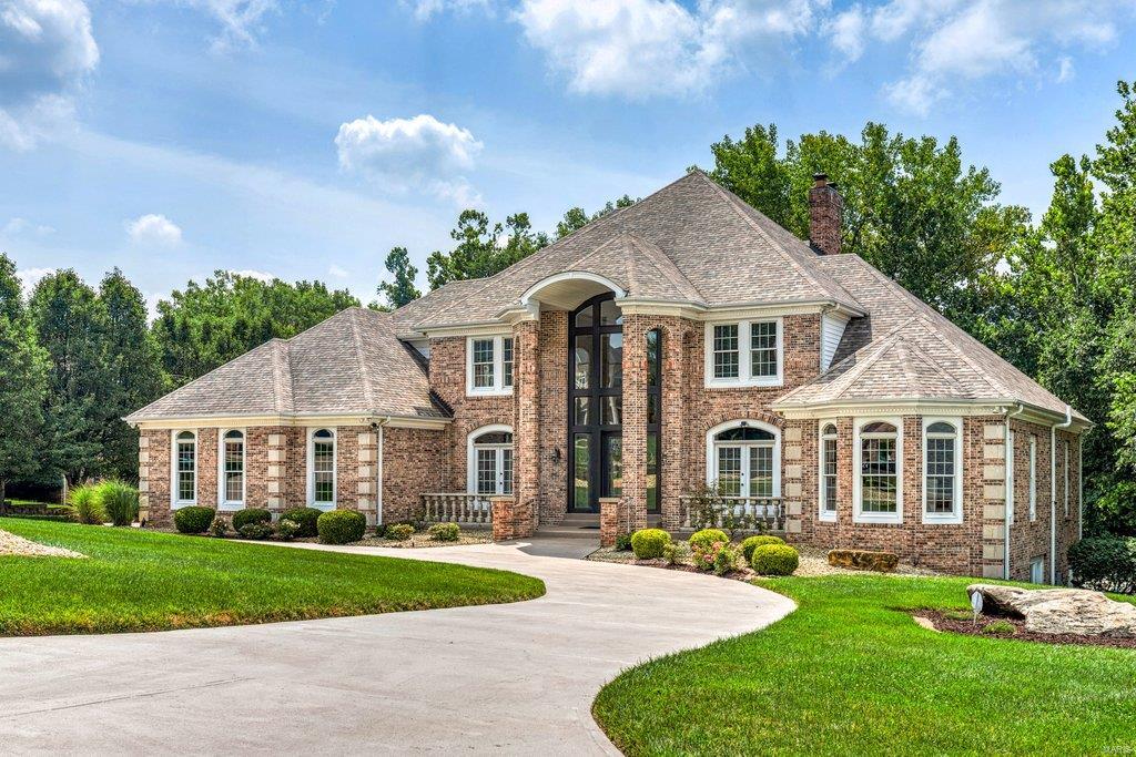 Topping Pointe Estates - Residential