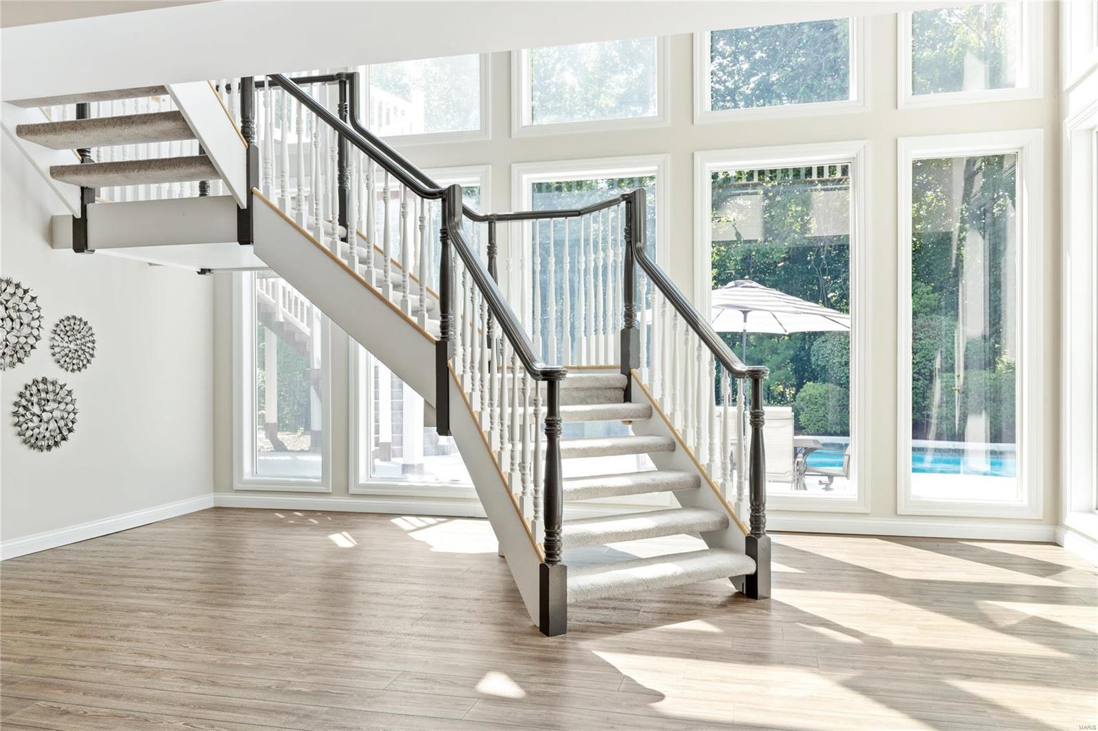 Topping Pointe Estates - Residential