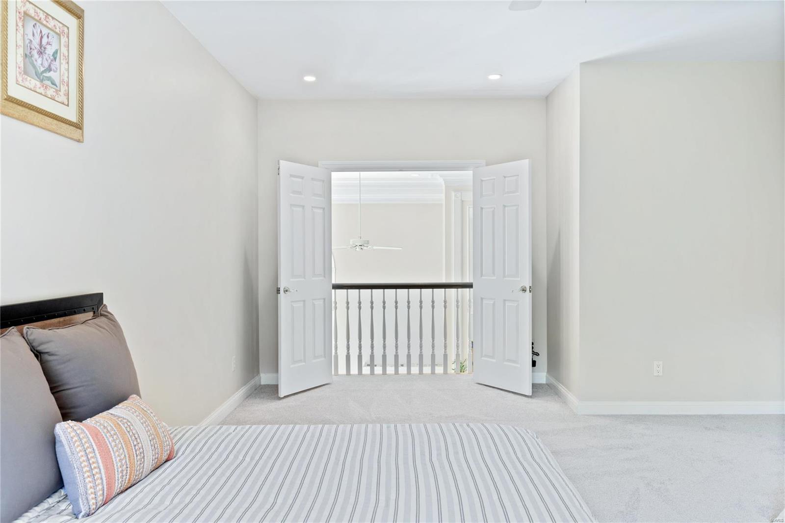 Topping Pointe Estates - Residential