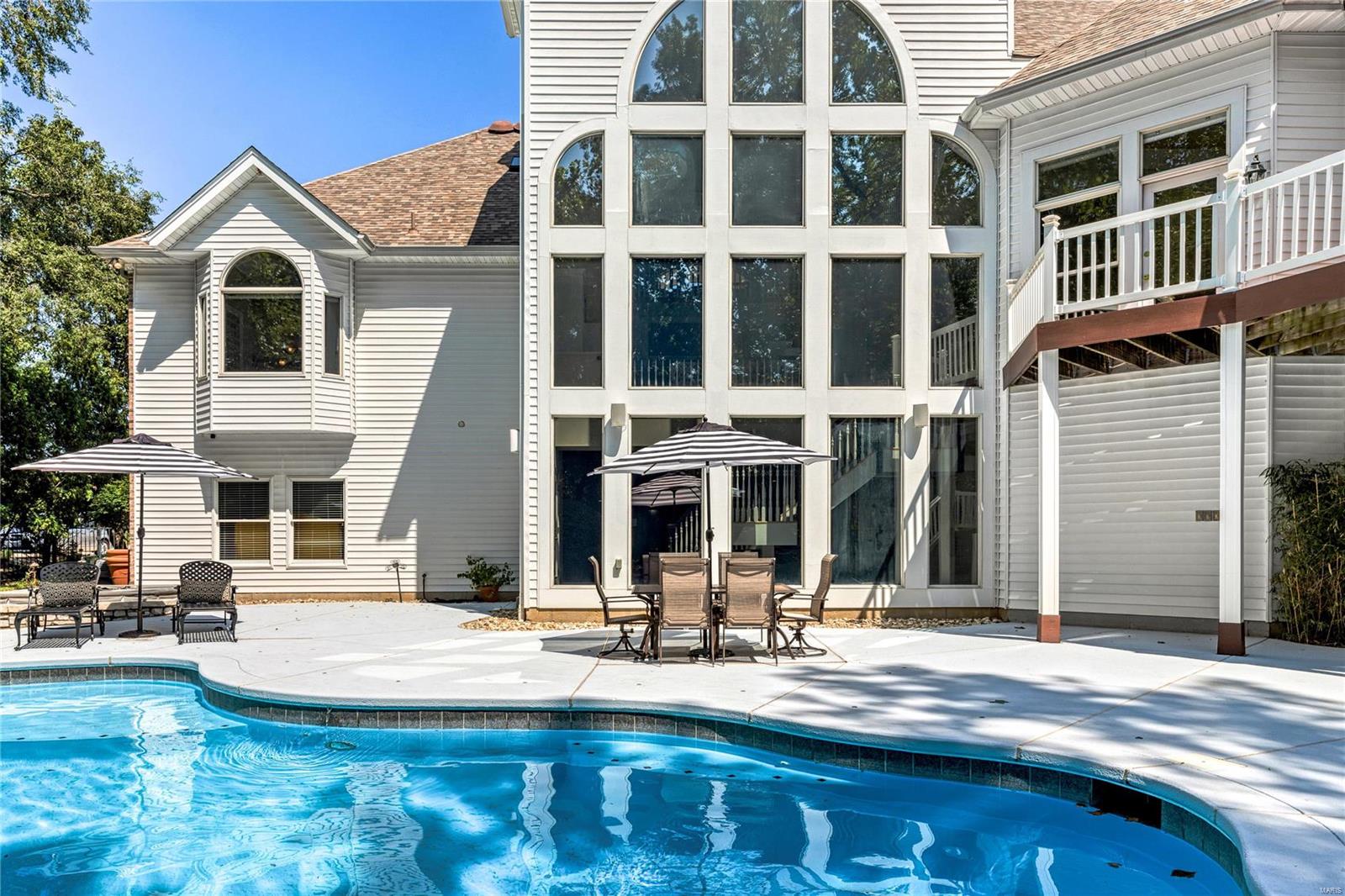 Topping Pointe Estates - Residential