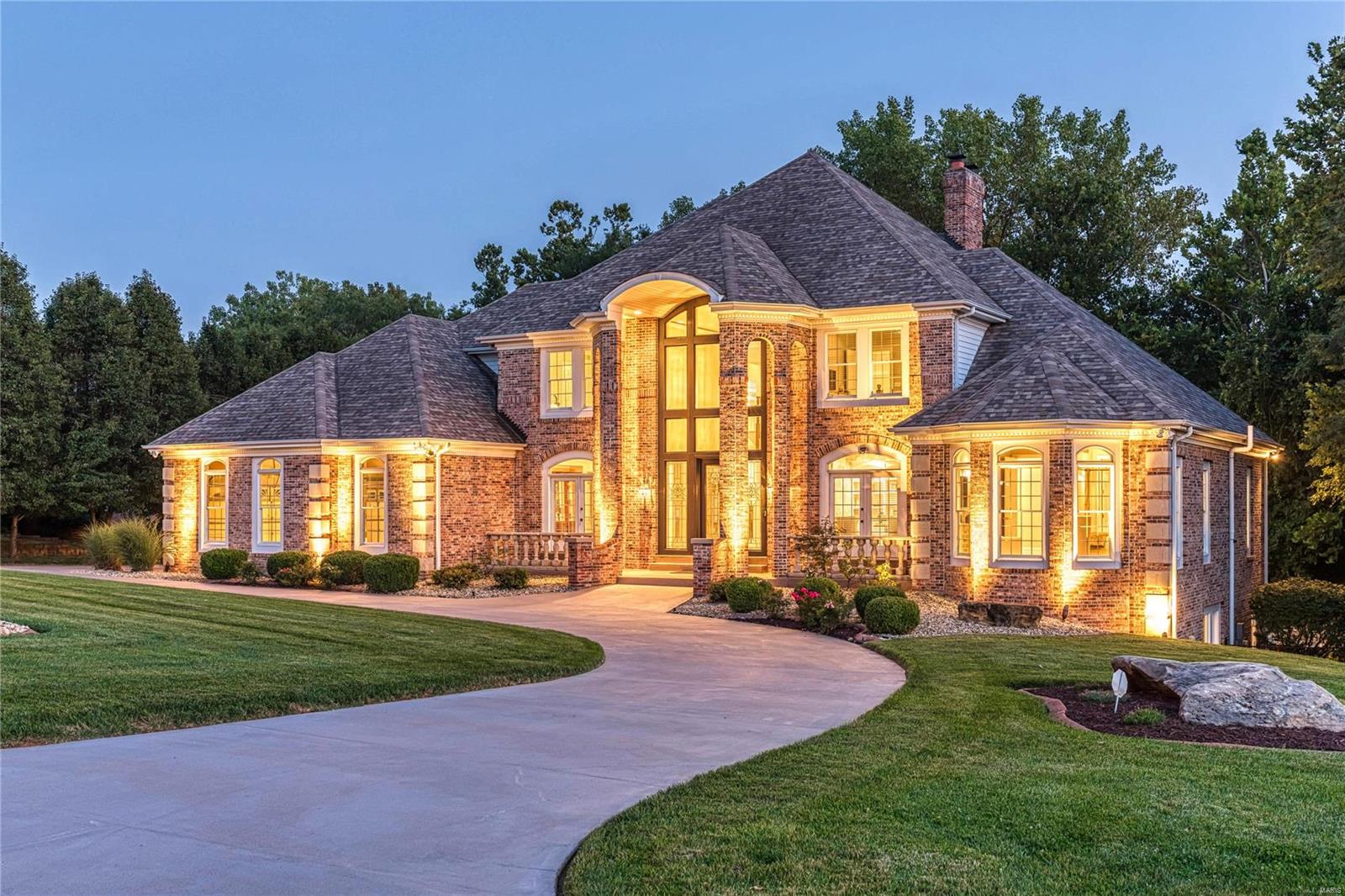 Topping Pointe Estates - Residential