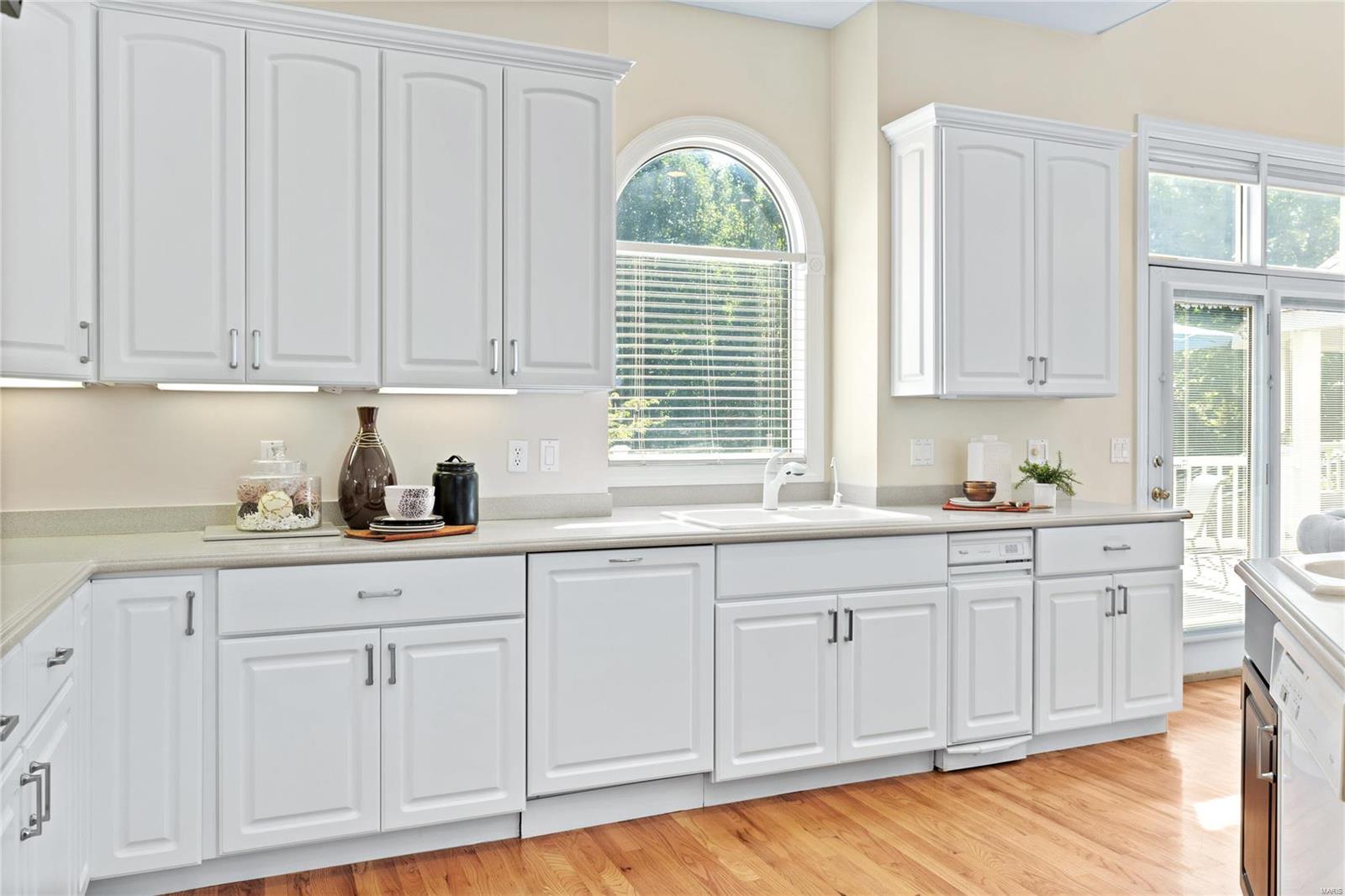 Topping Pointe Estates - Residential