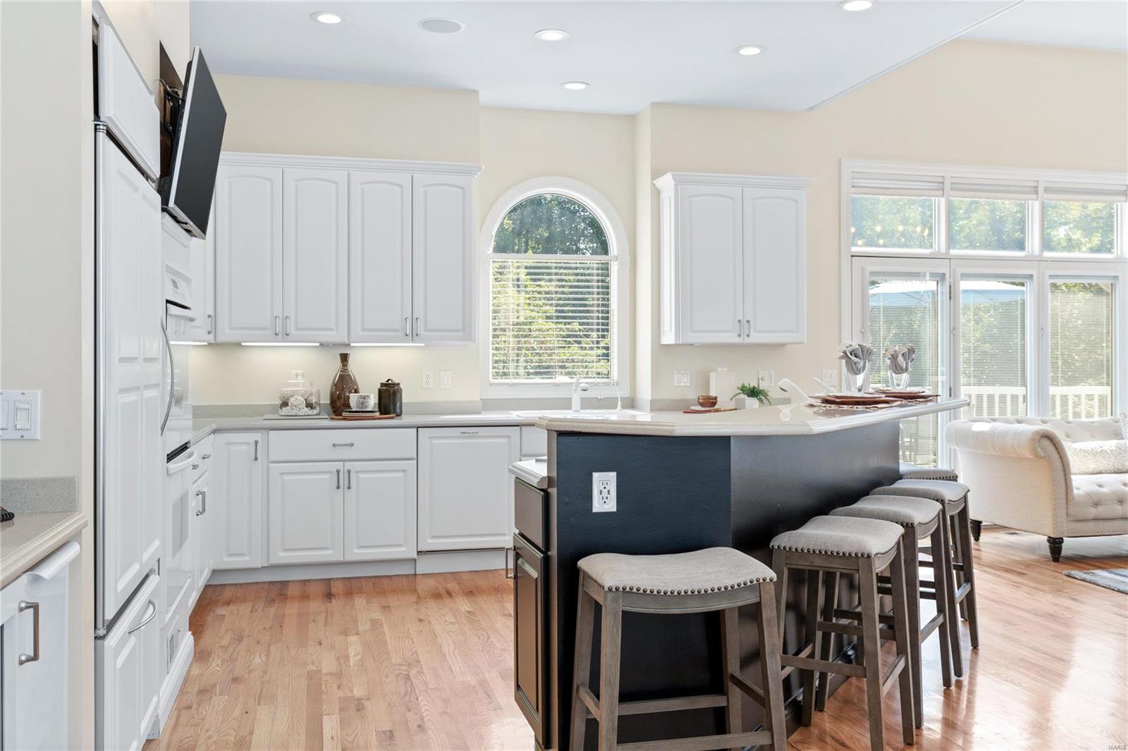 Topping Pointe Estates - Residential