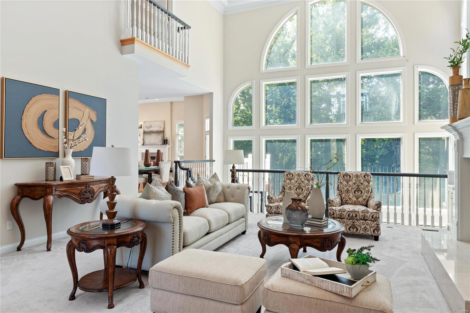 Topping Pointe Estates - Residential