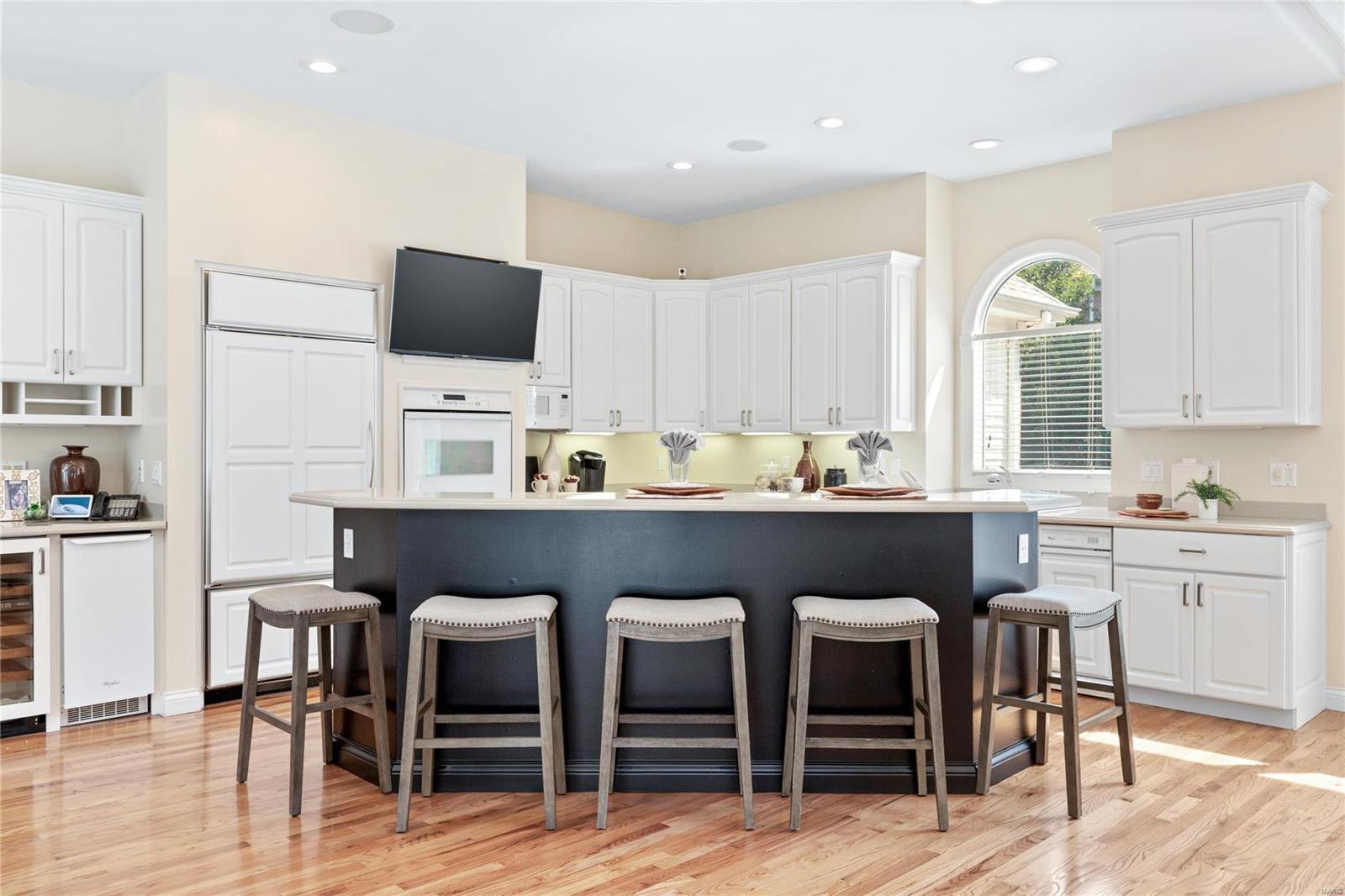 Topping Pointe Estates - Residential