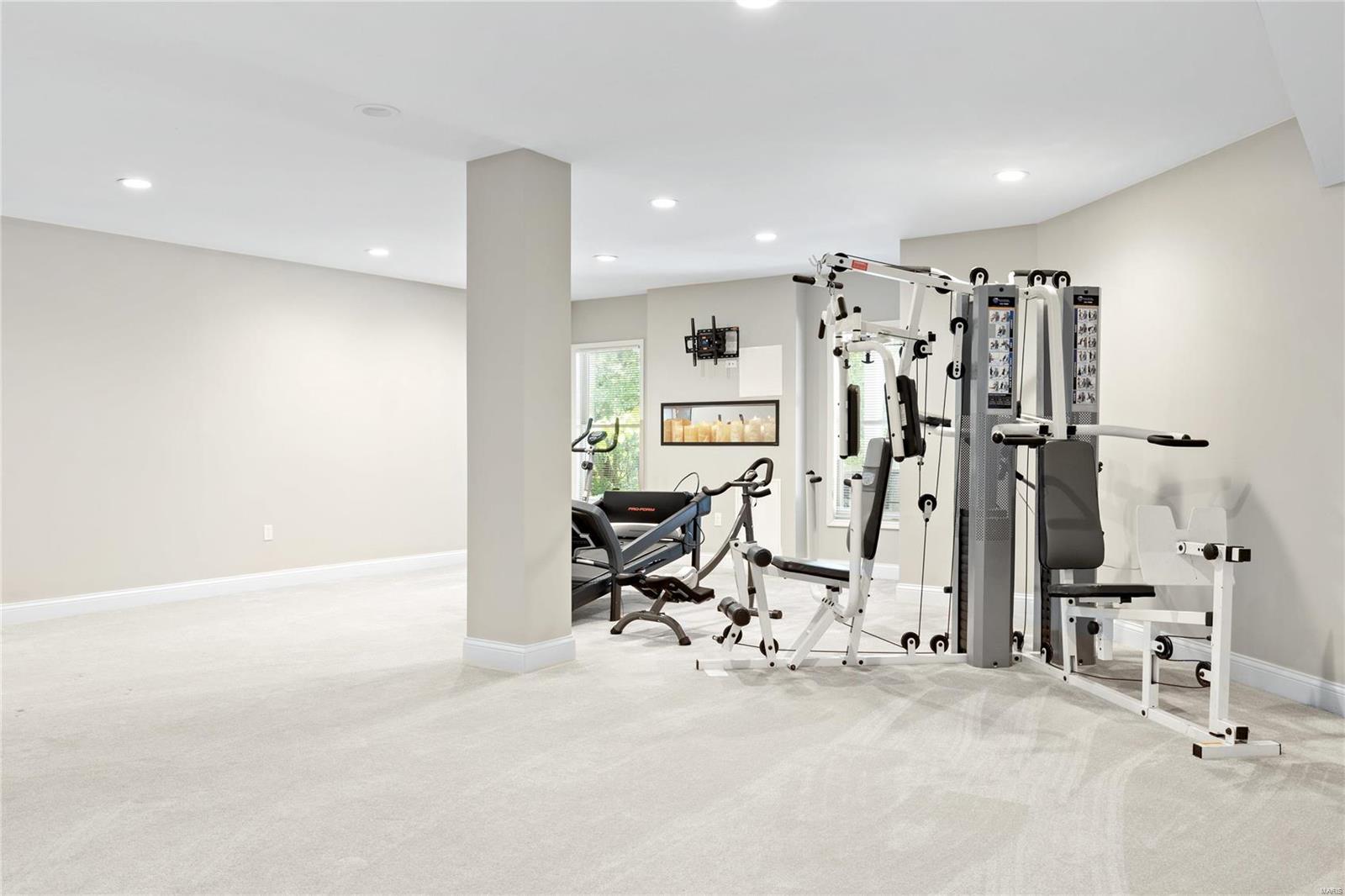 Topping Pointe Estates - Residential