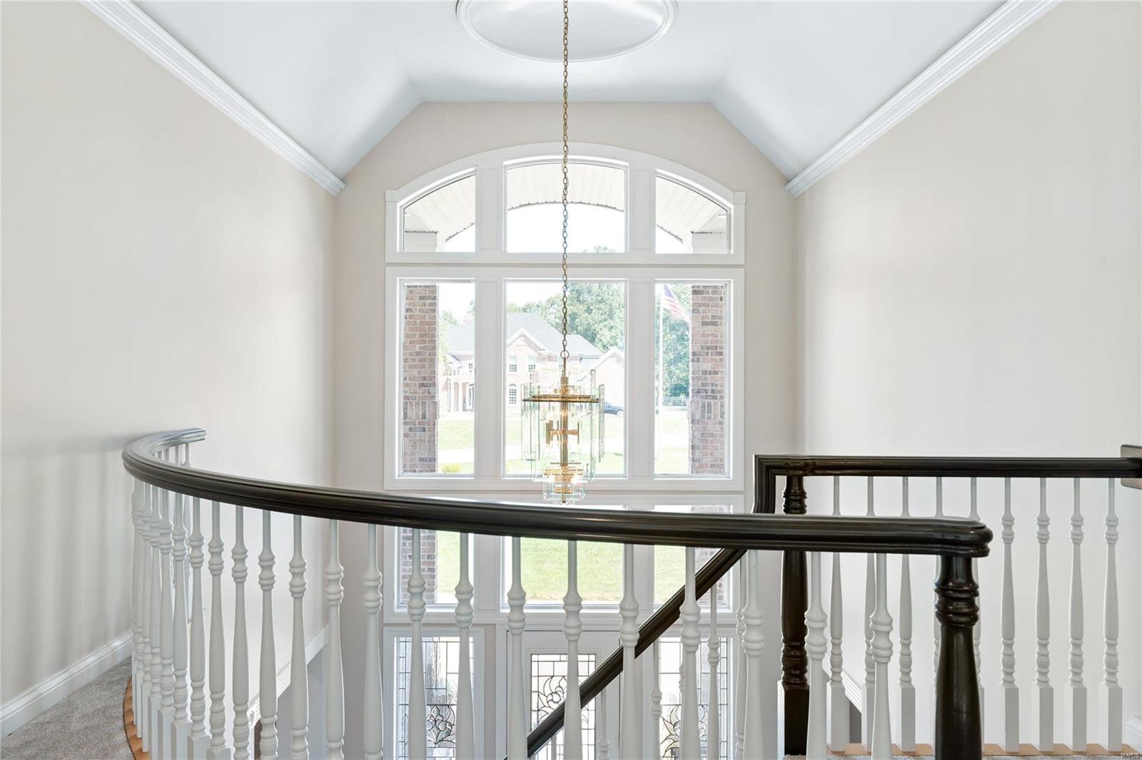 Topping Pointe Estates - Residential