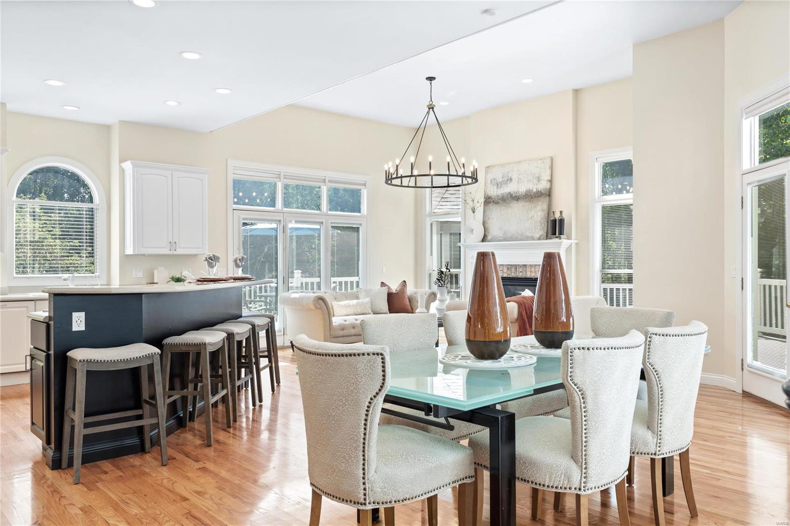 Topping Pointe Estates - Residential