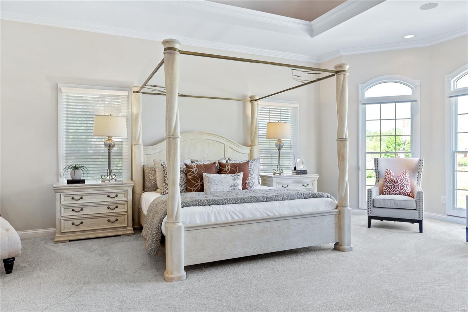 Topping Pointe Estates - Residential