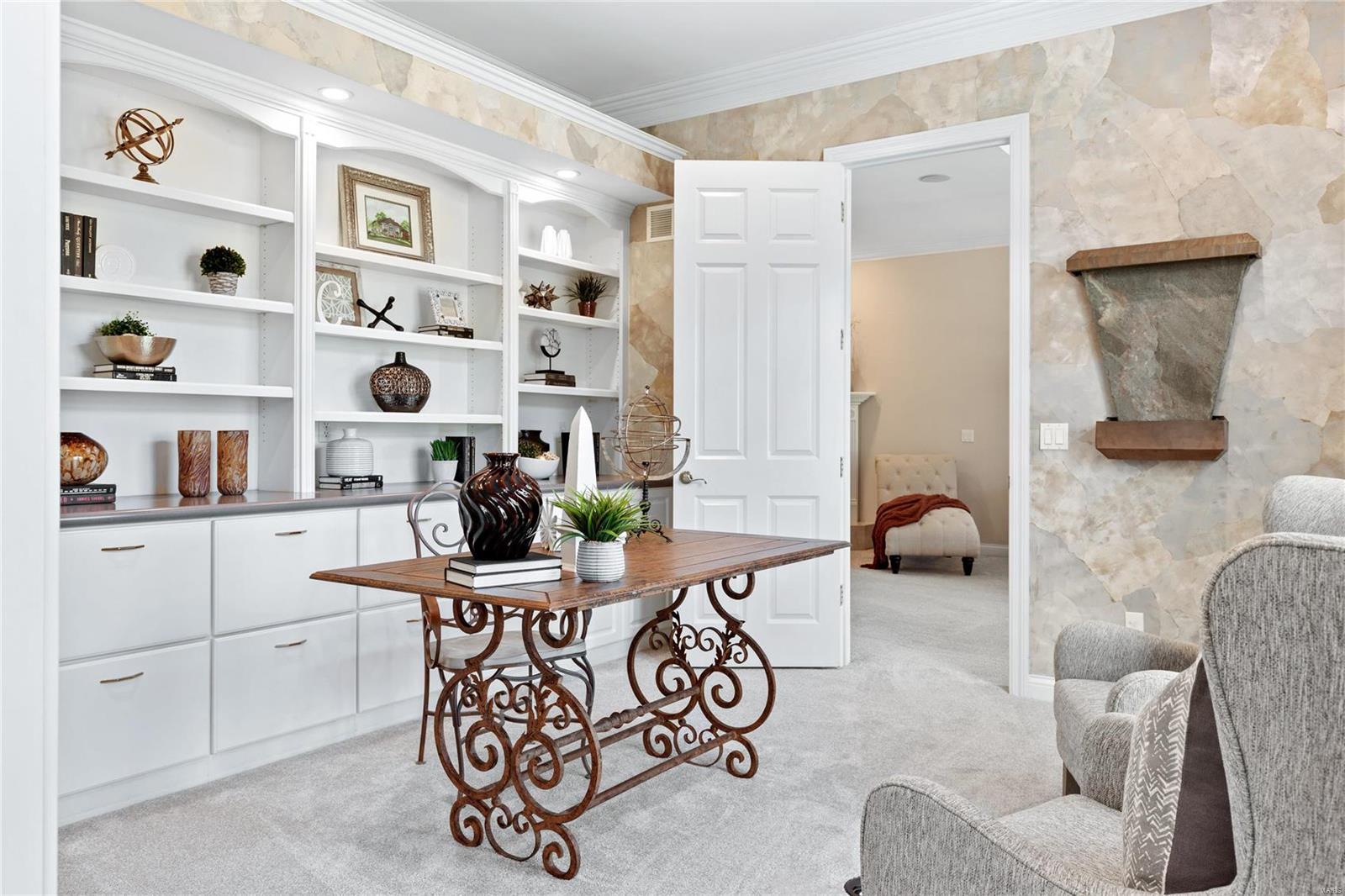 Topping Pointe Estates - Residential