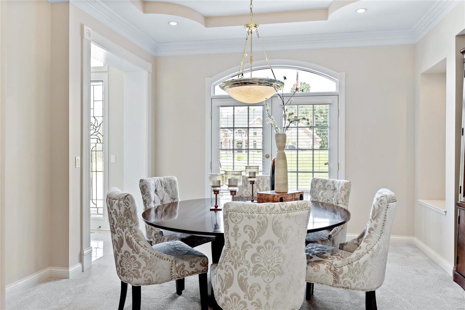 Topping Pointe Estates - Residential