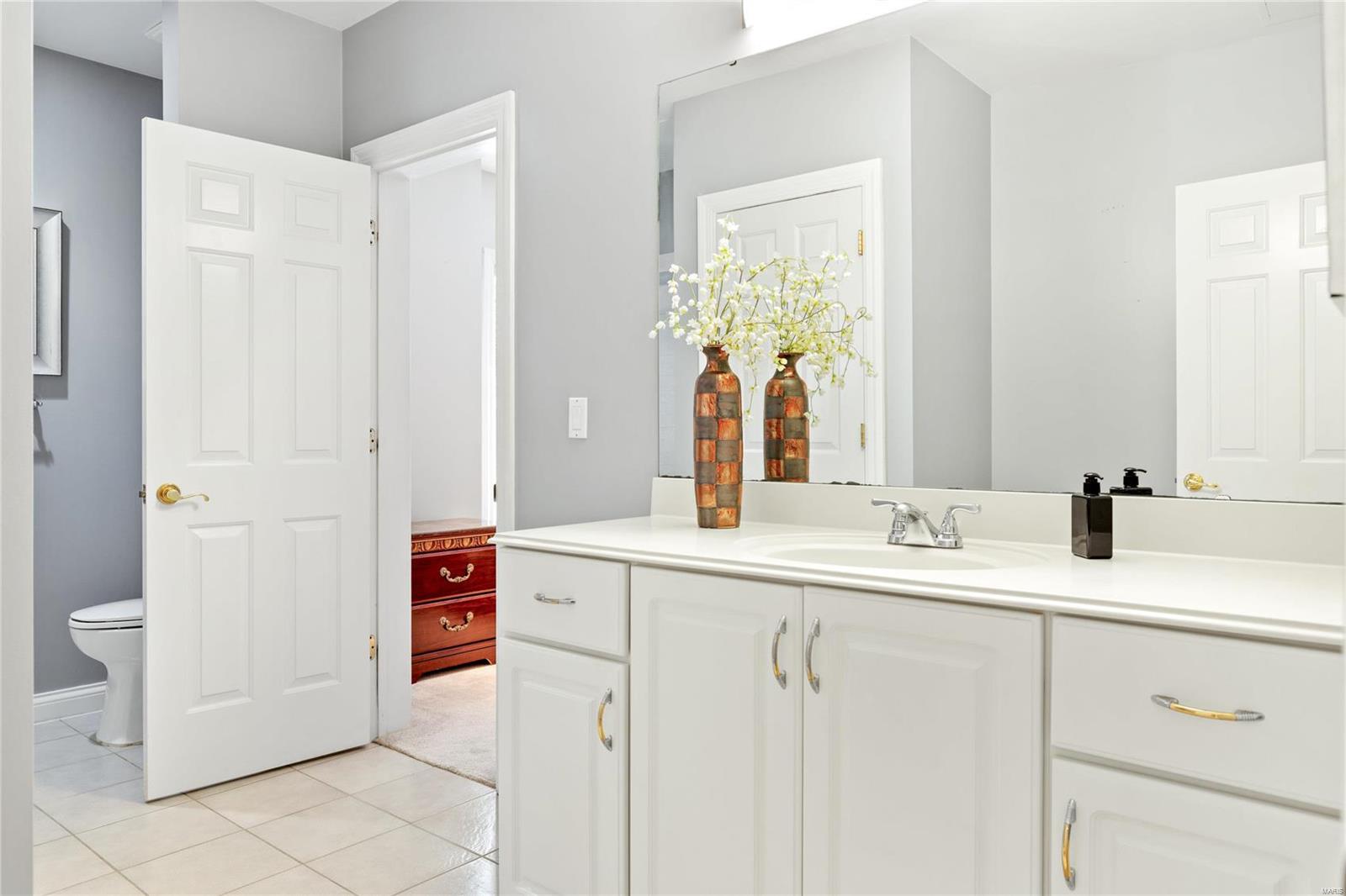 Topping Pointe Estates - Residential