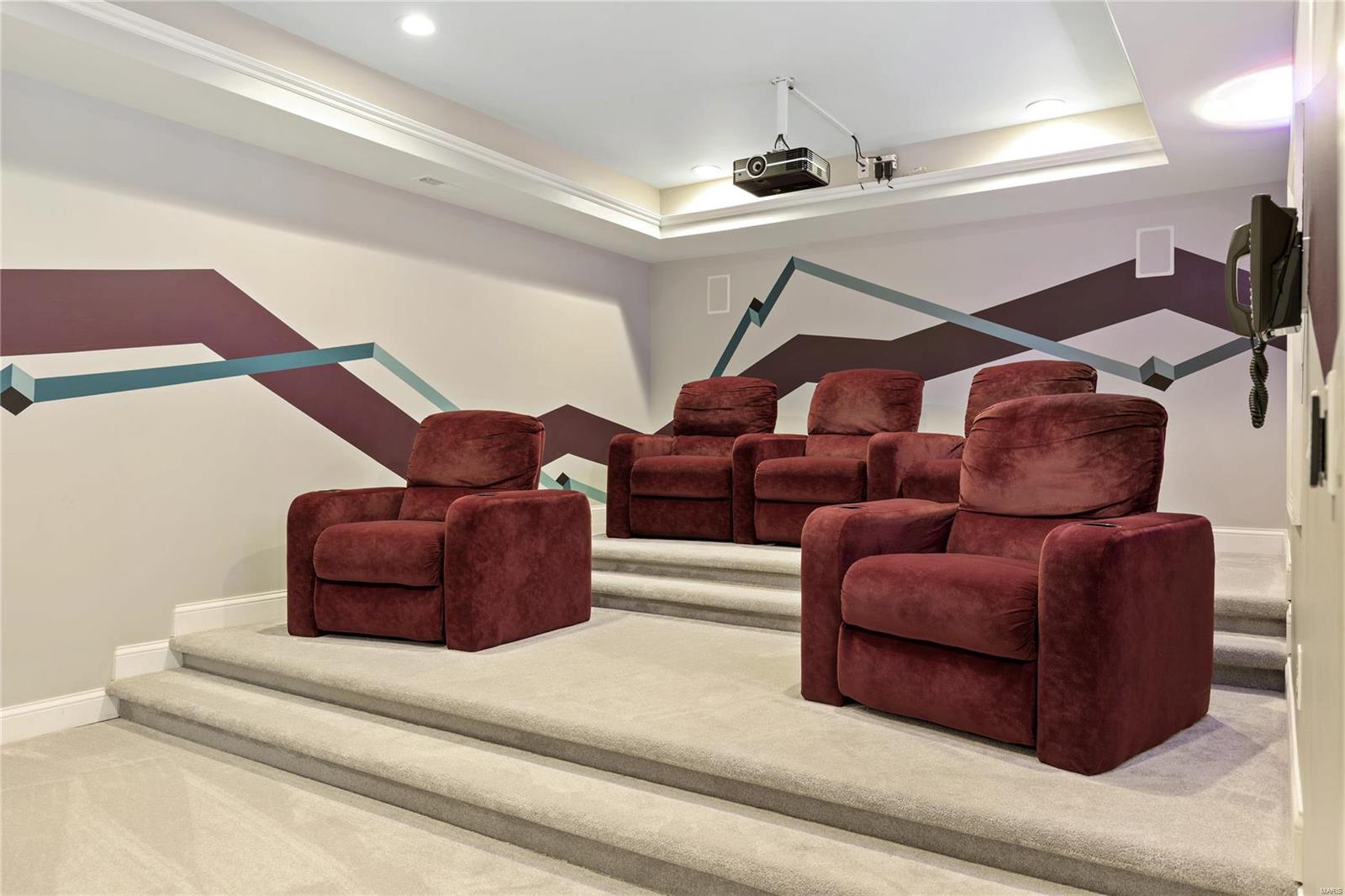 Topping Pointe Estates - Residential