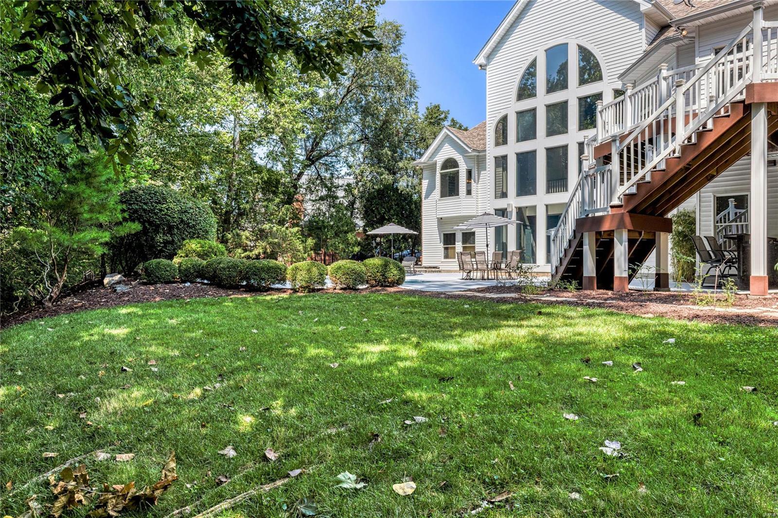 Topping Pointe Estates - Residential