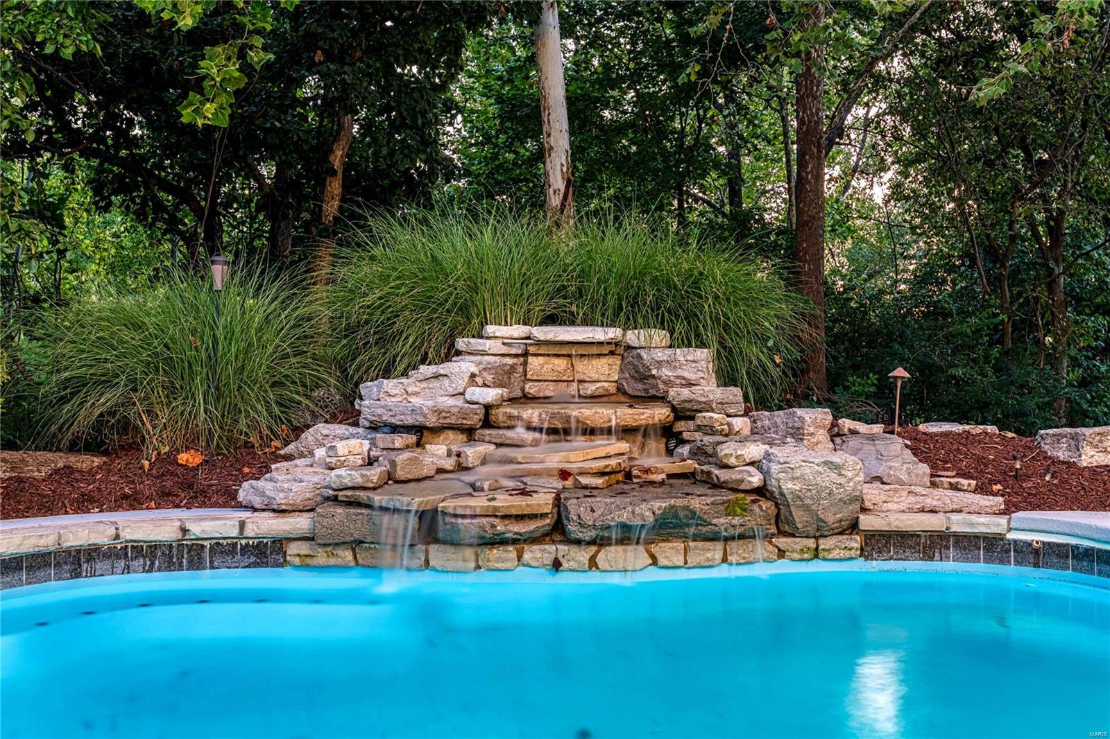 Topping Pointe Estates - Residential