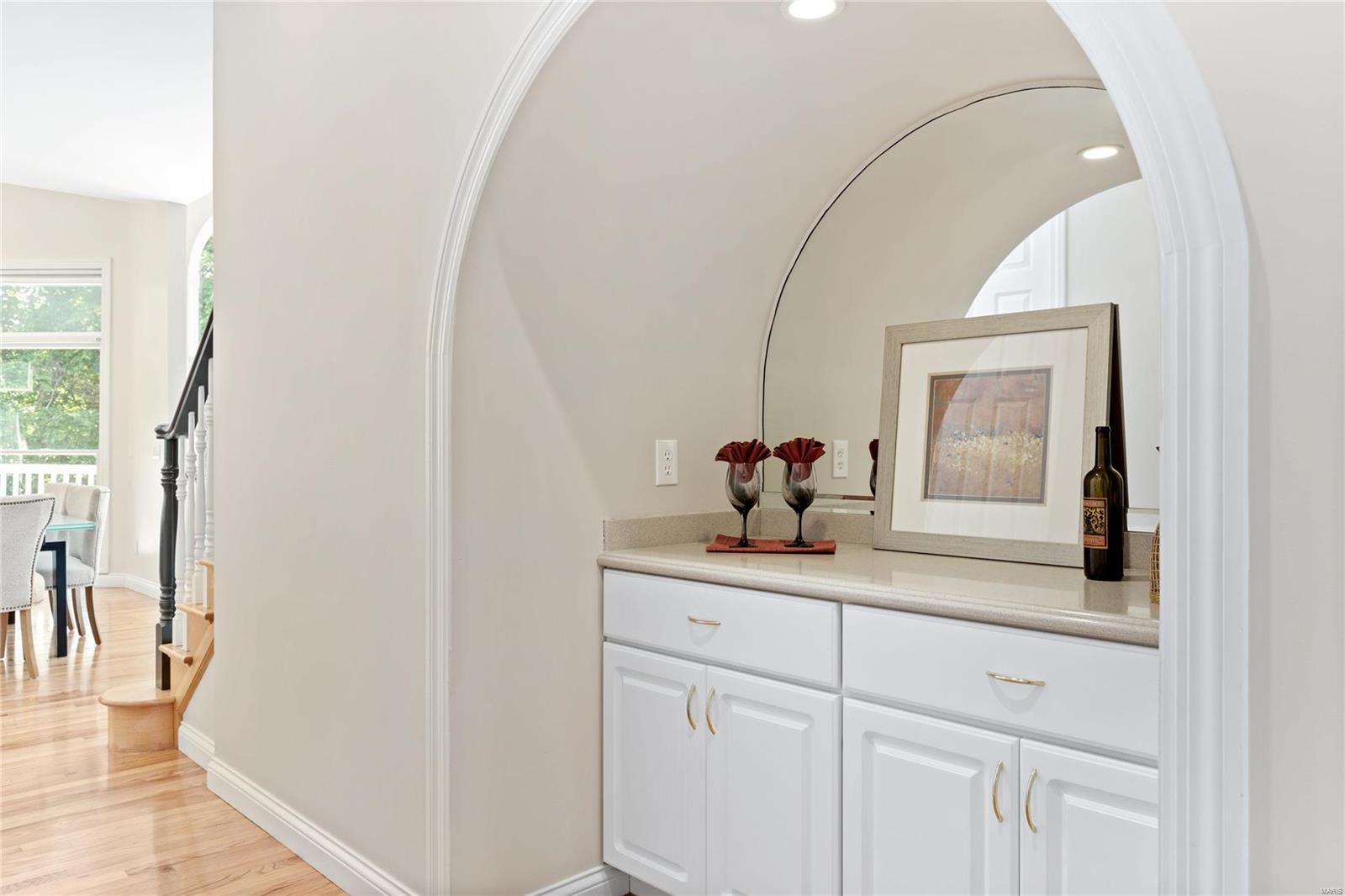 Topping Pointe Estates - Residential