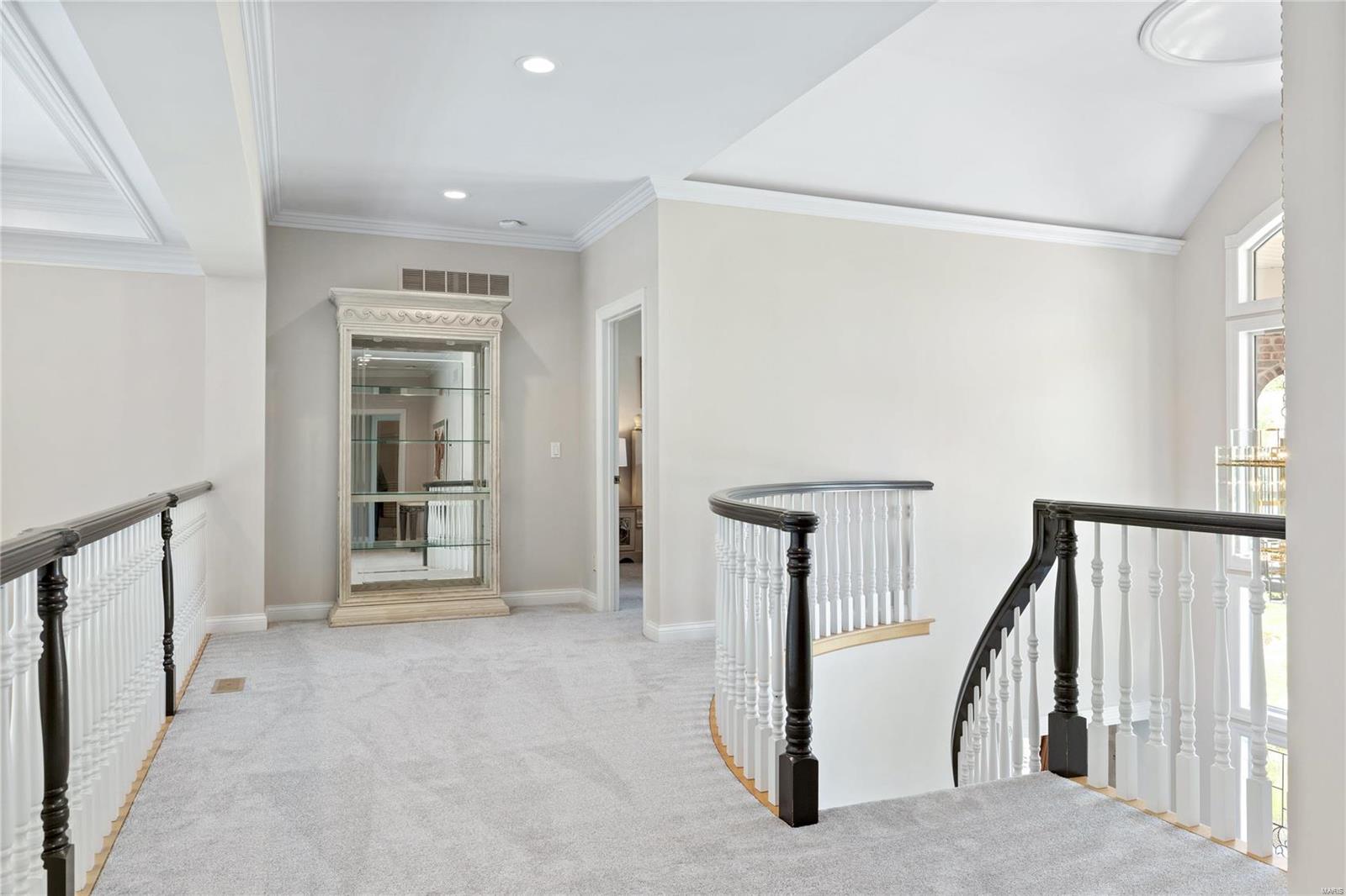 Topping Pointe Estates - Residential