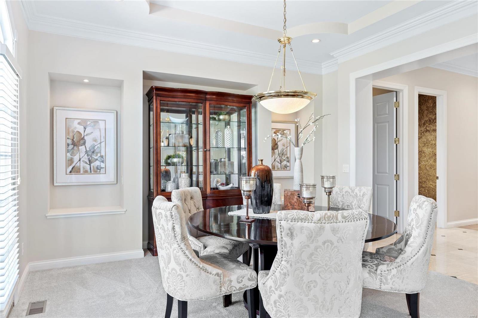 Topping Pointe Estates - Residential