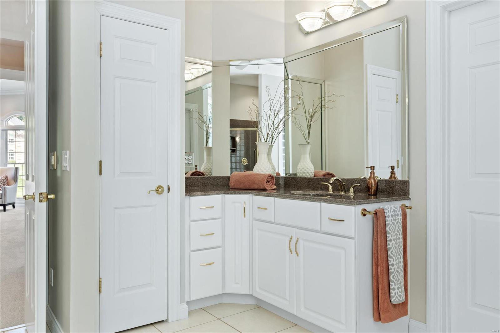 Topping Pointe Estates - Residential