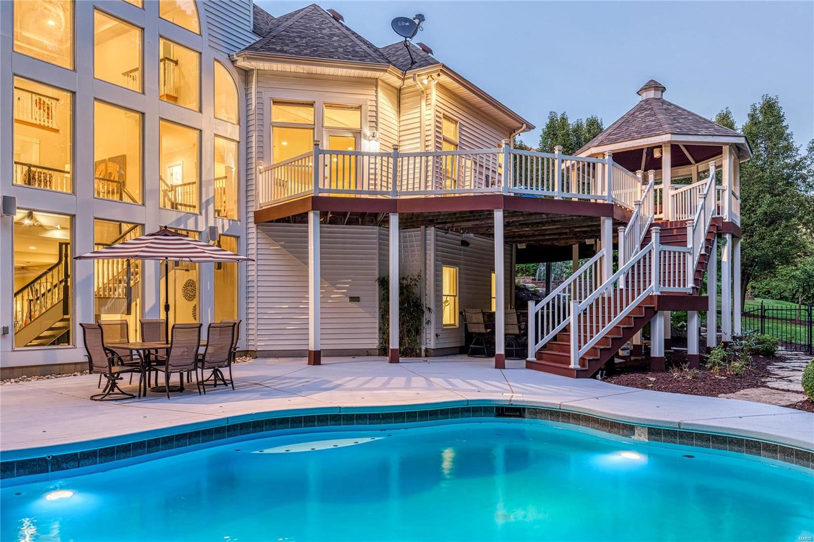 Topping Pointe Estates - Residential