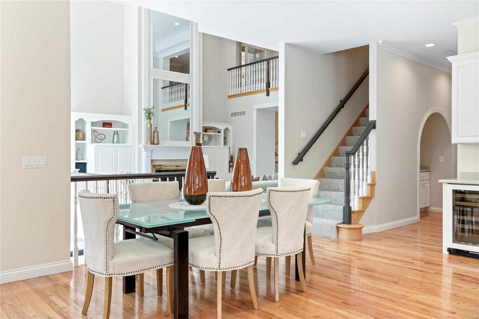 Topping Pointe Estates - Residential