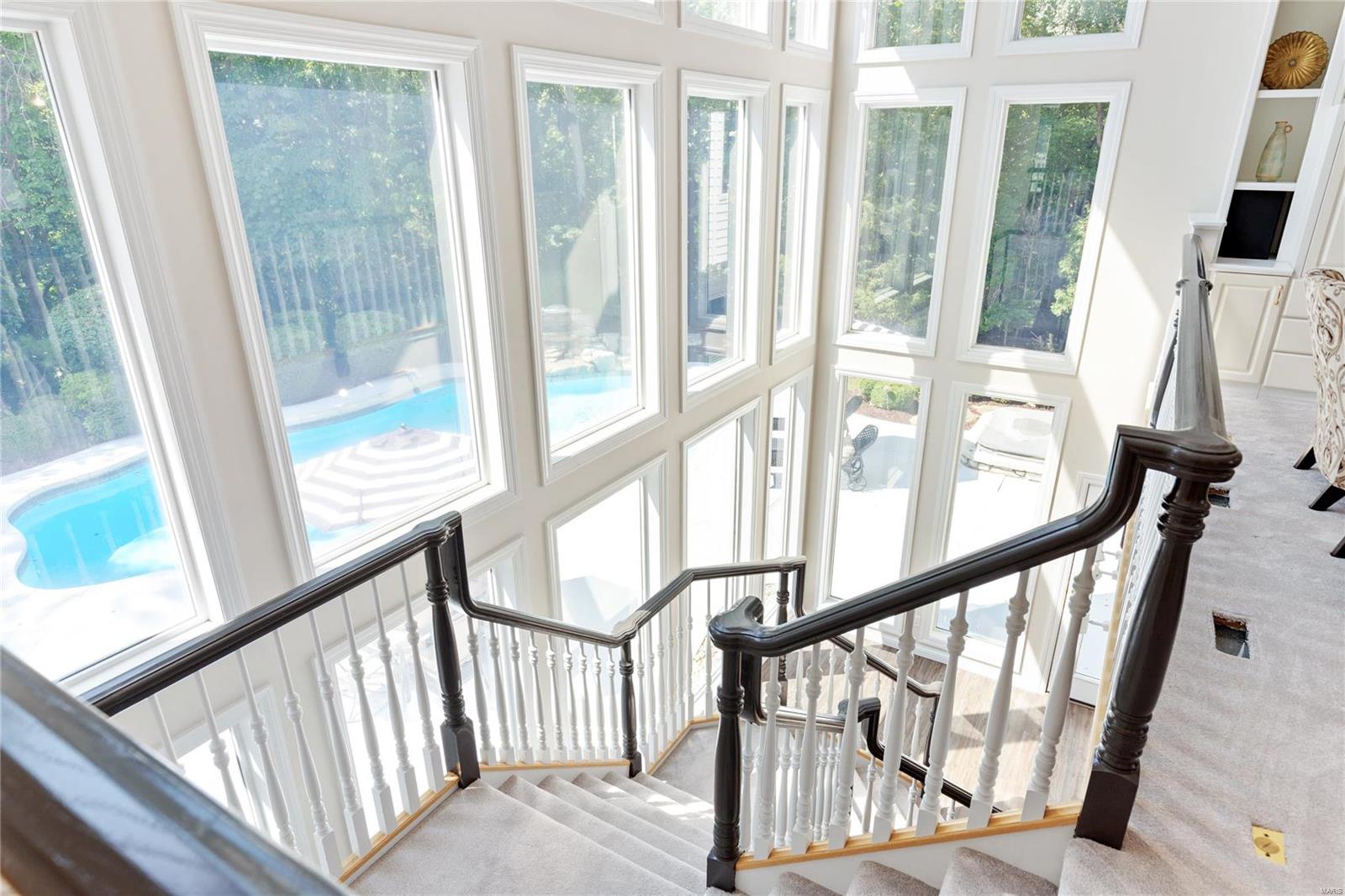 Topping Pointe Estates - Residential