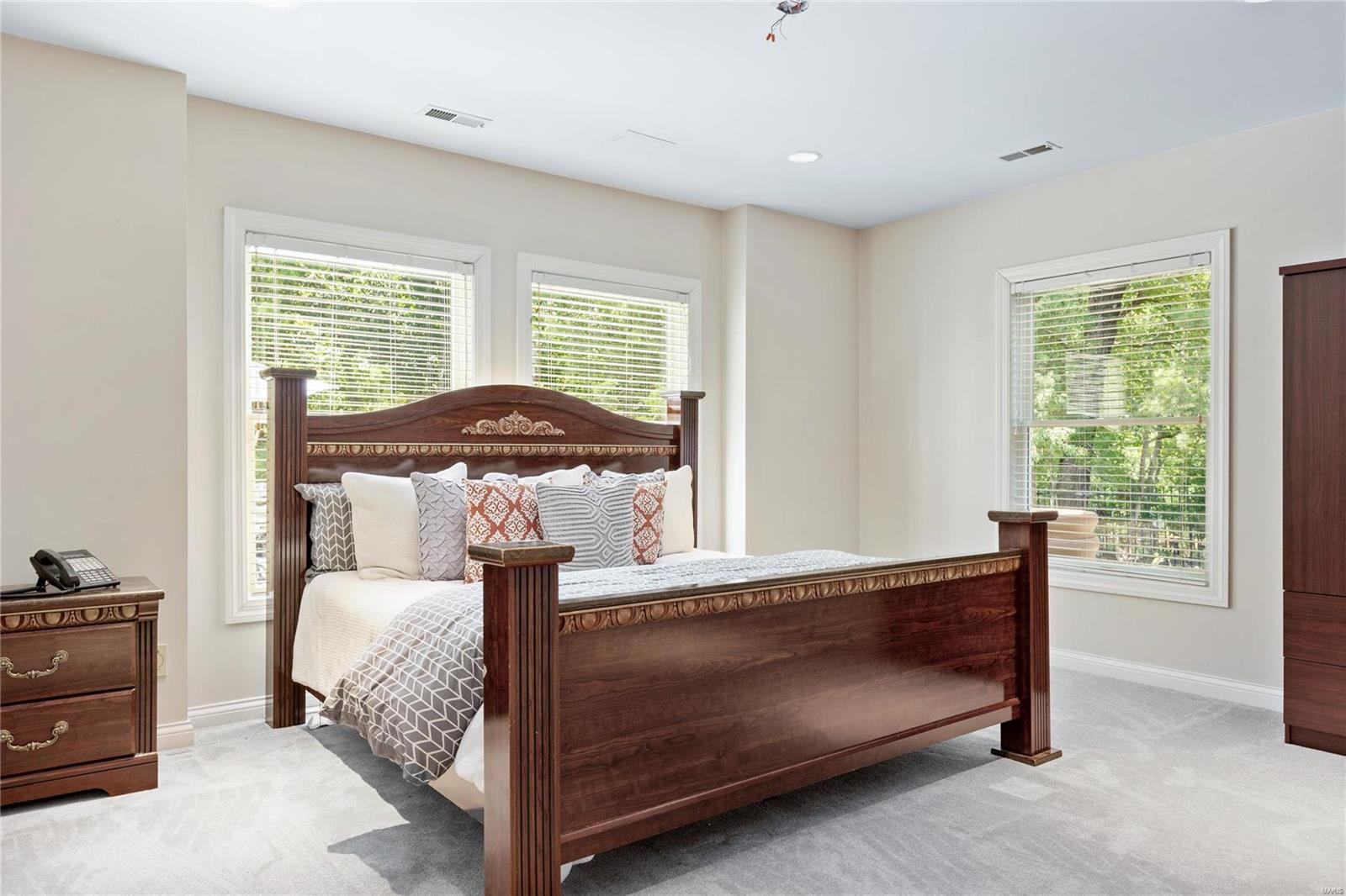 Topping Pointe Estates - Residential