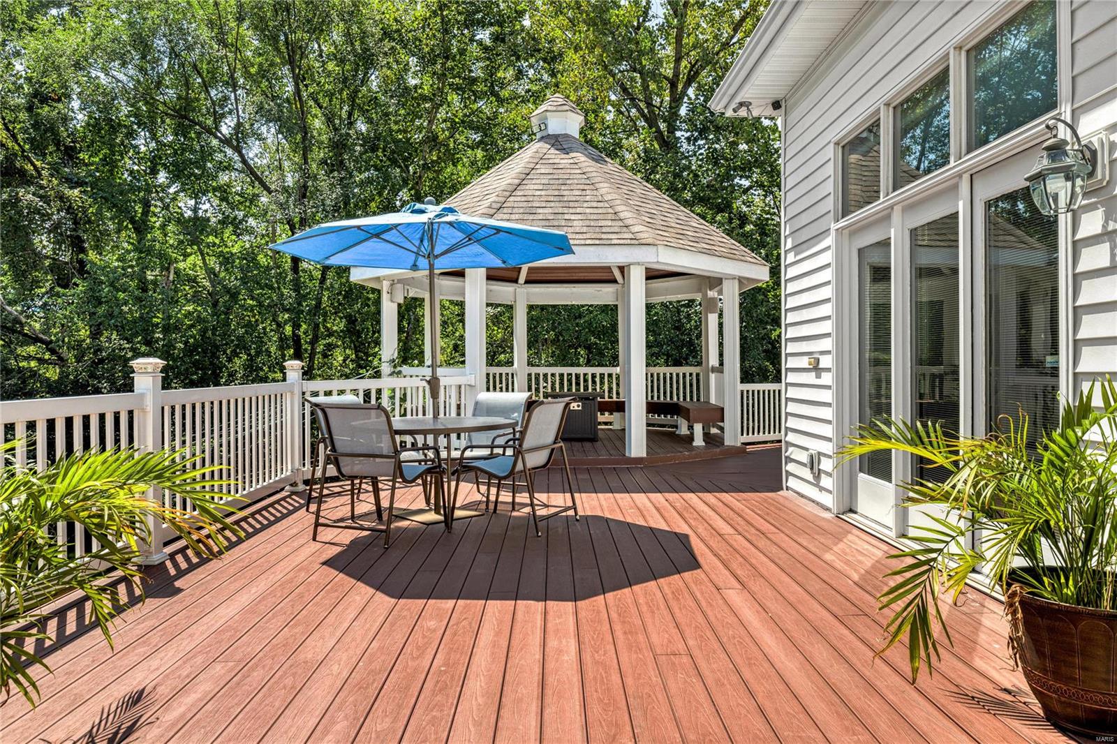 Topping Pointe Estates - Residential