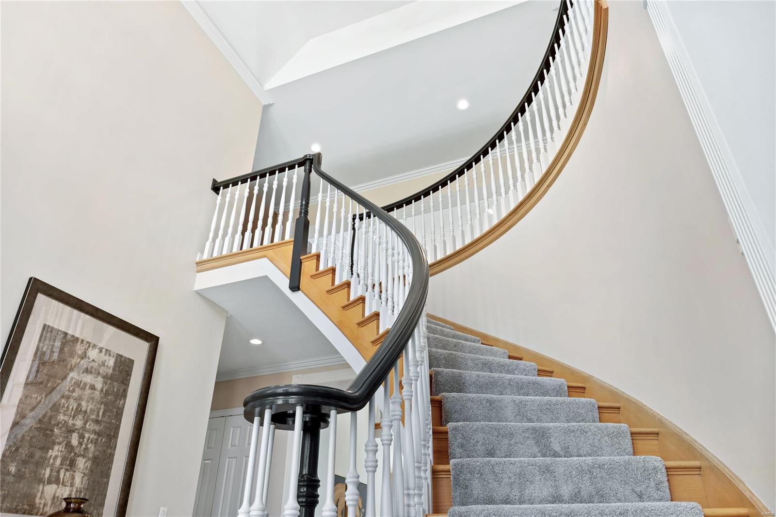 Topping Pointe Estates - Residential