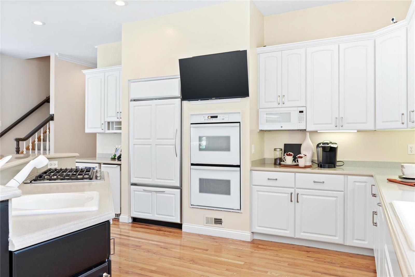 Topping Pointe Estates - Residential