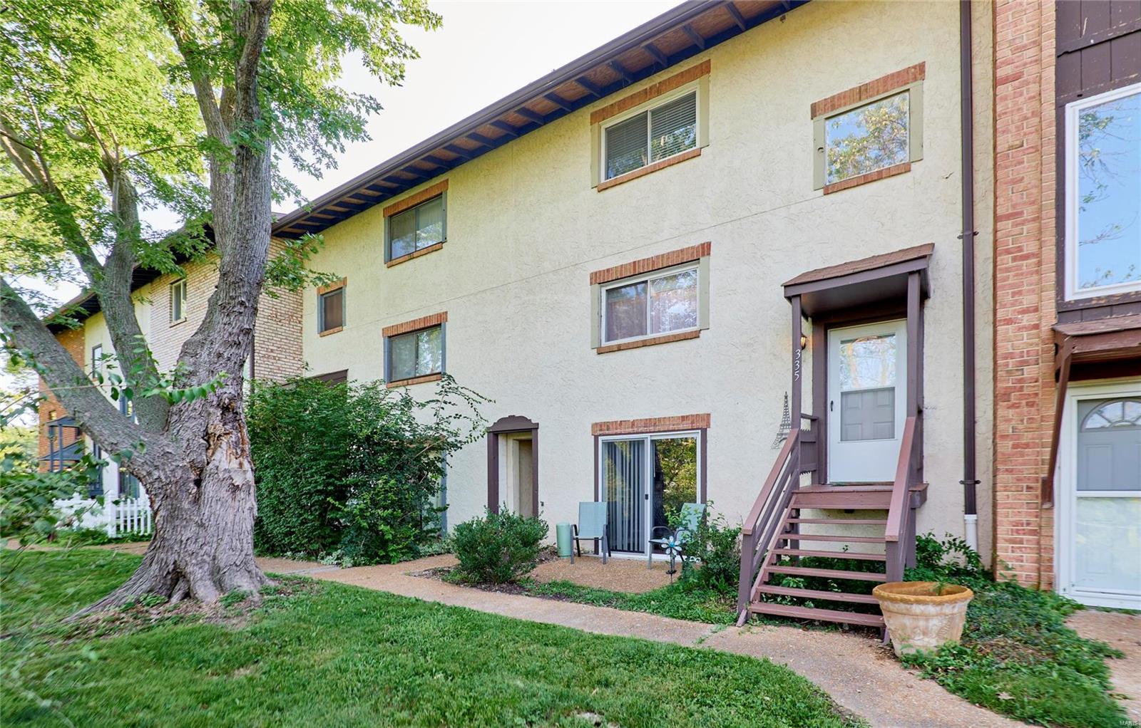 Carmel Woods Estates - Residential