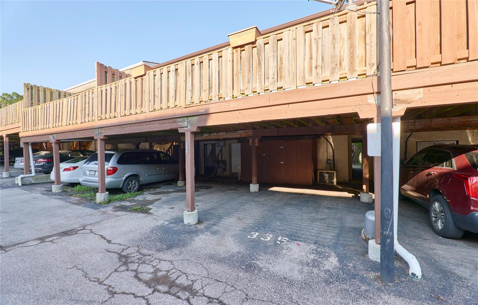 Carmel Woods Estates - Residential