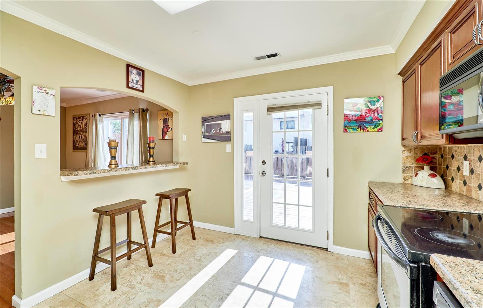 Carmel Woods Estates - Residential