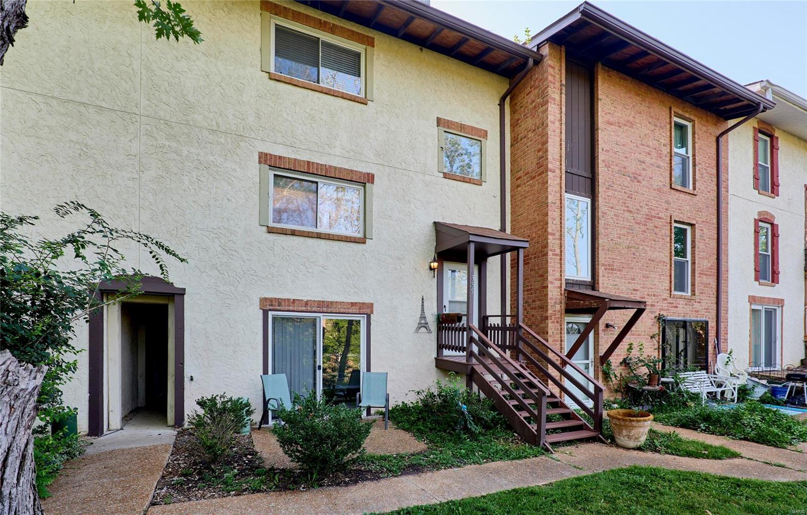 Carmel Woods Estates - Residential