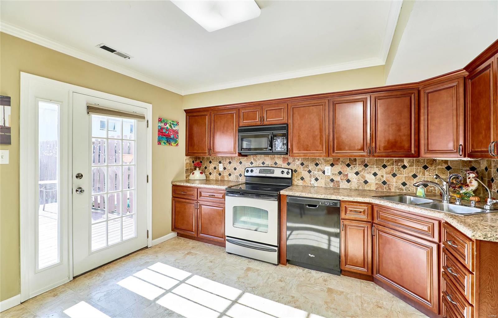 Carmel Woods Estates - Residential